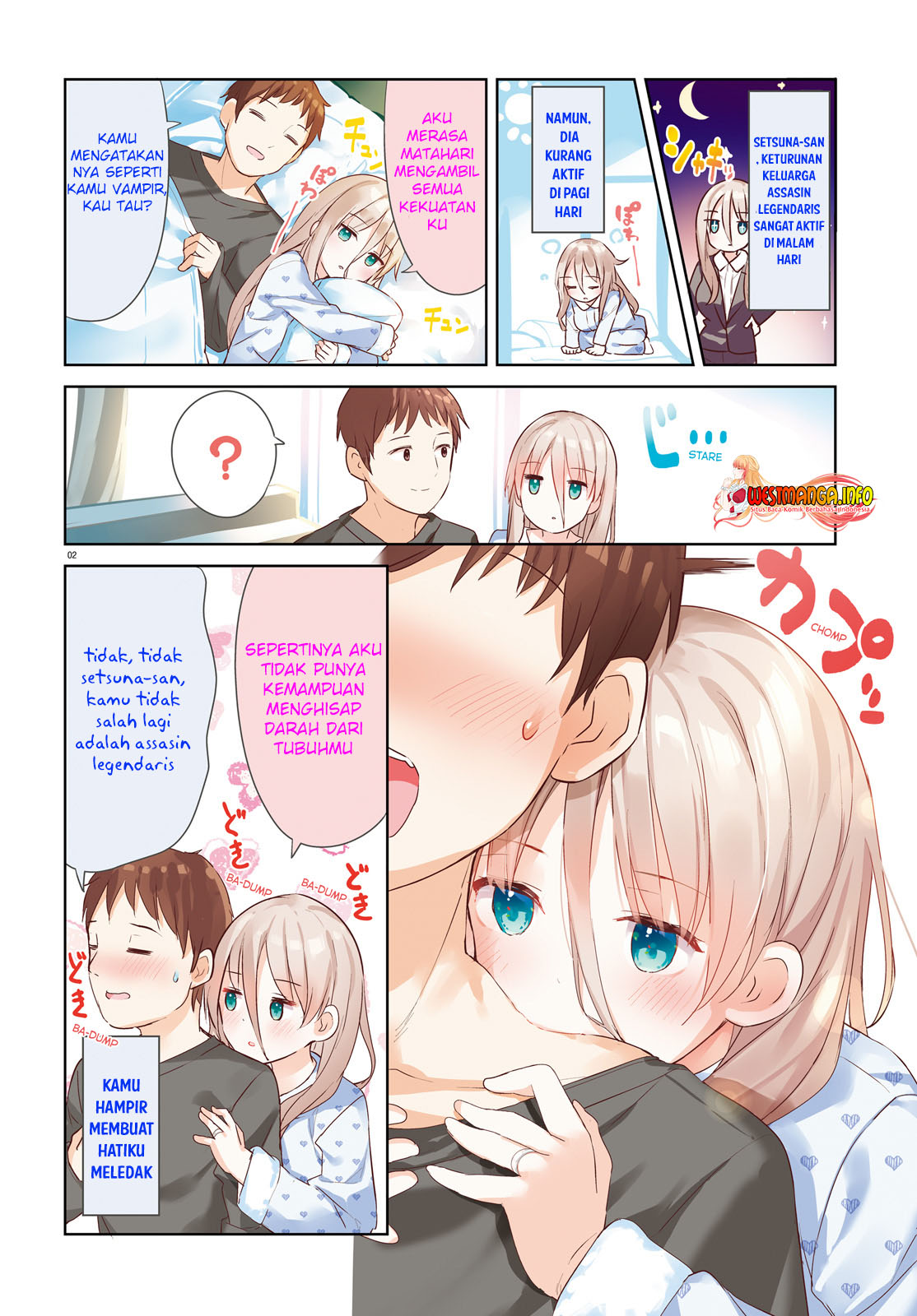 Chapter 25 - halaman 5