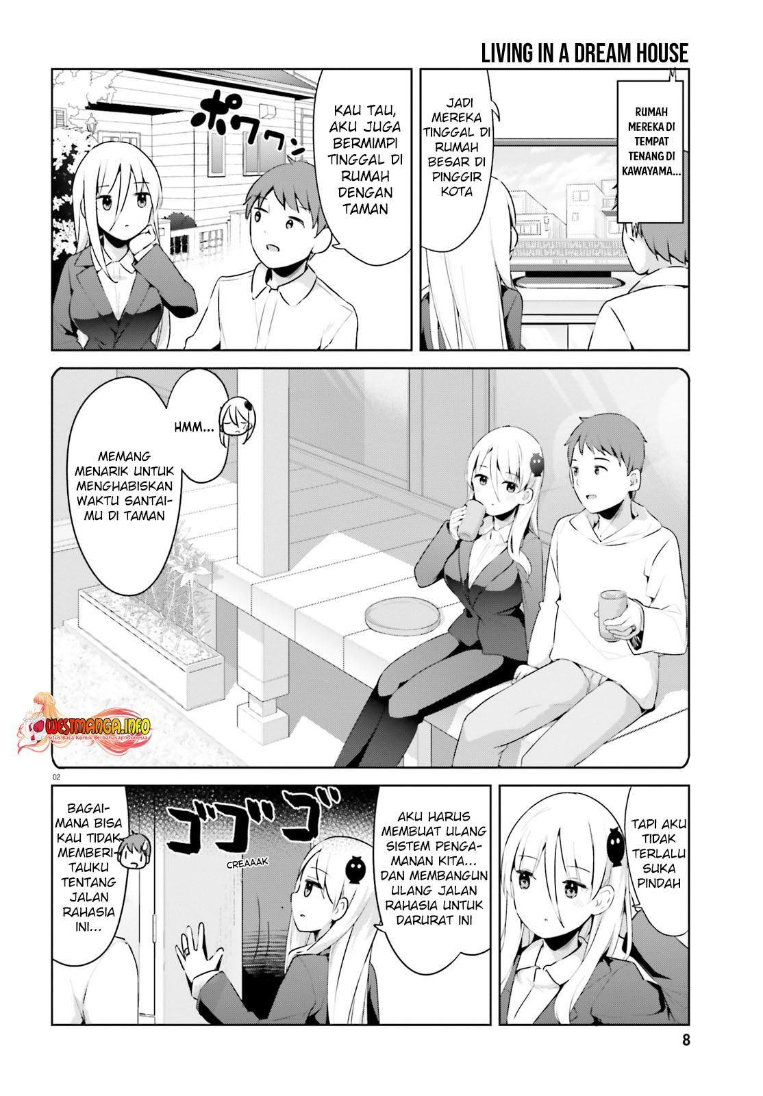 Chapter 25 - halaman 7