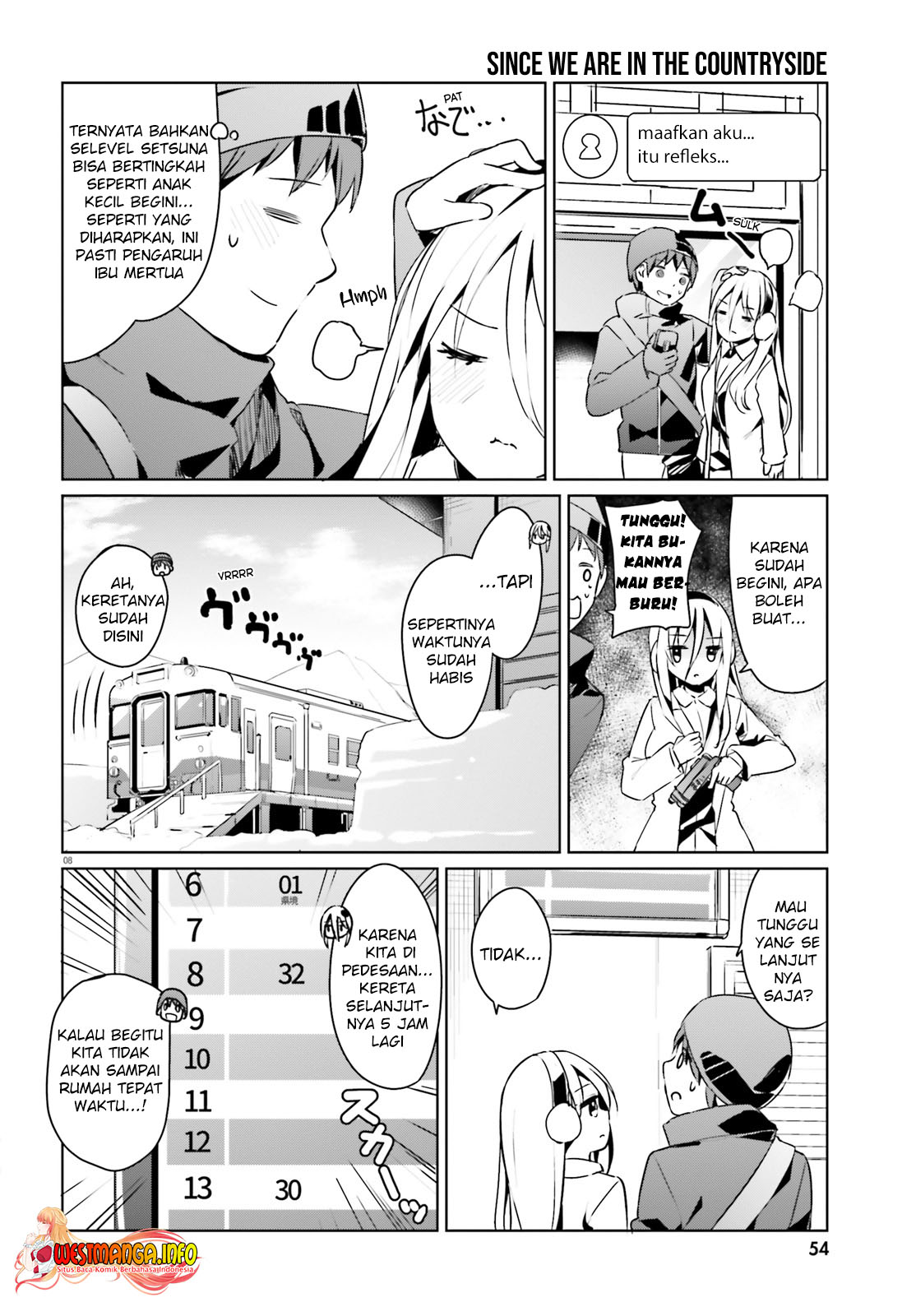 Chapter 23 - halaman 11