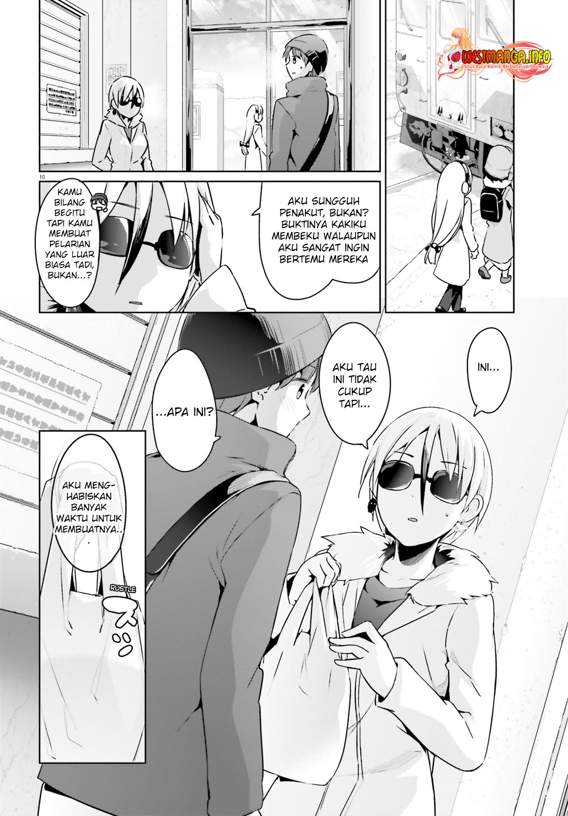 Chapter 23 - halaman 13