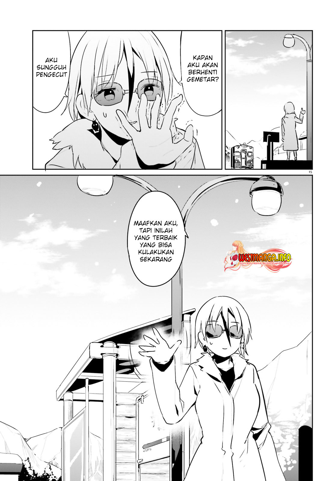 Chapter 23 - halaman 18