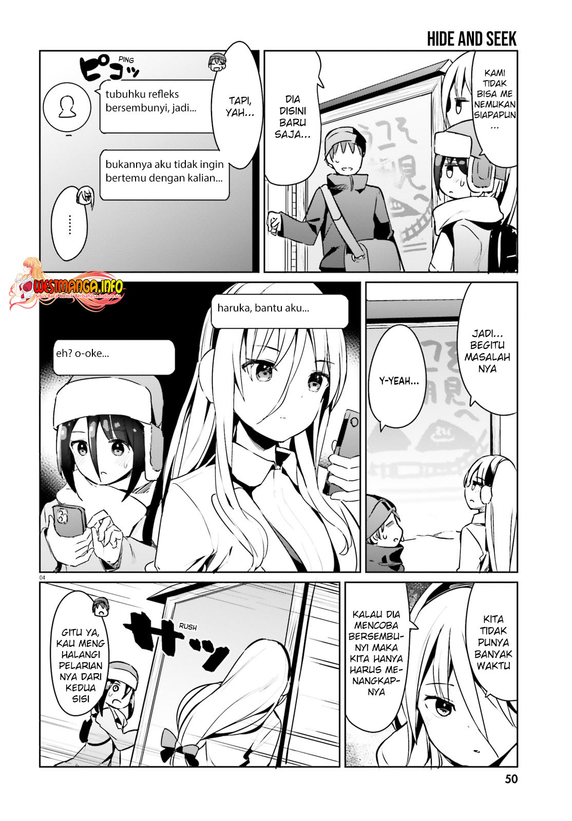 Chapter 23 - halaman 7