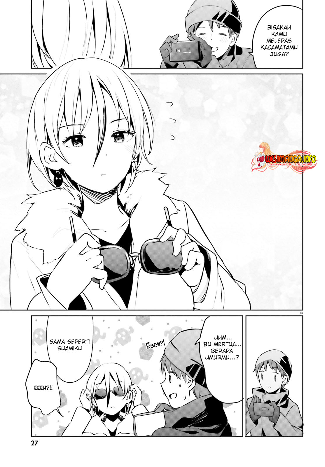 Chapter 22 - halaman 16