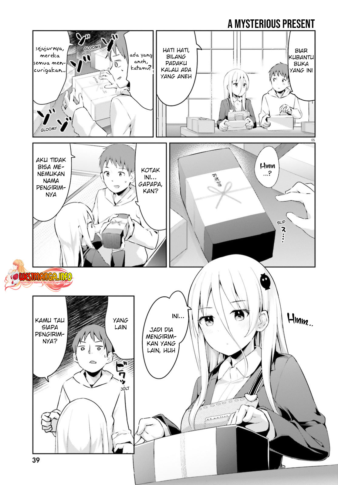 Chapter 19 - halaman 8