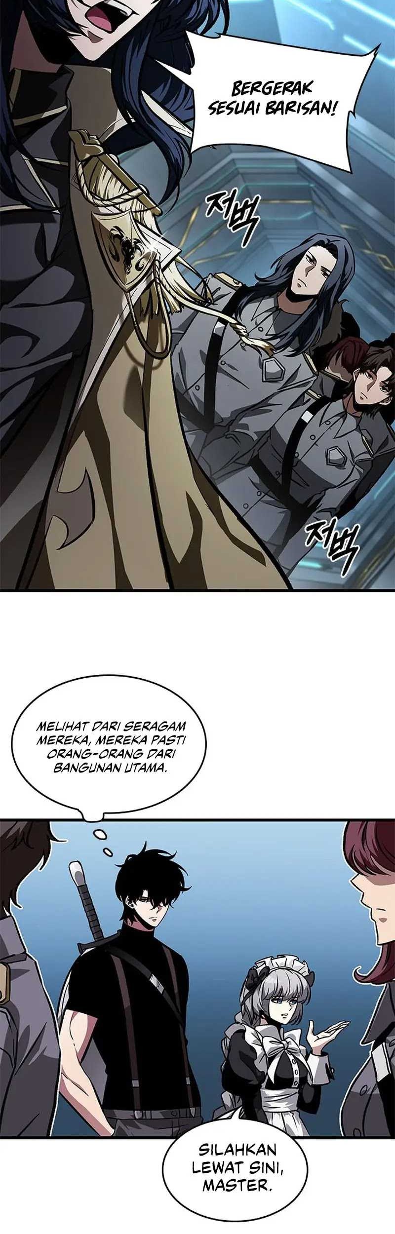 Chapter 84 - halaman 39