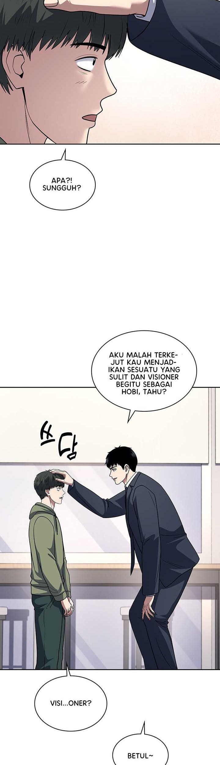 Chapter 66 - halaman 26