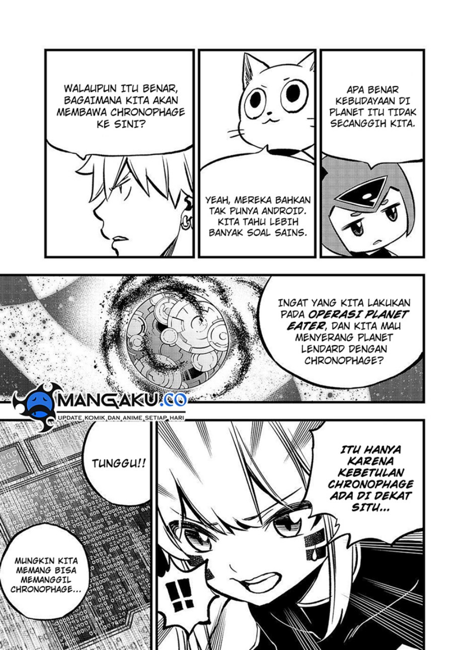 Chapter 277 - halaman 16