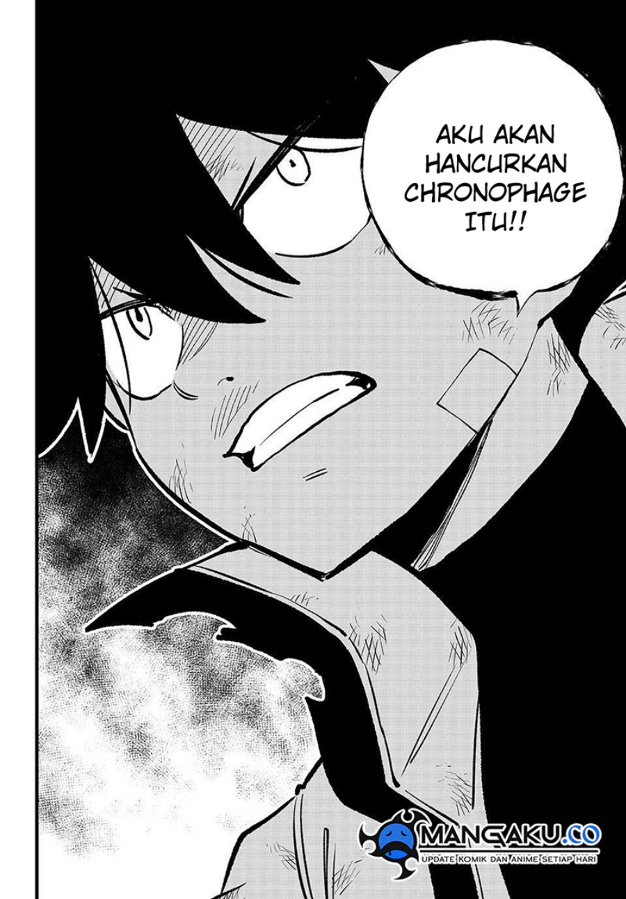 Chapter 277 - halaman 21