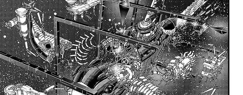 Chapter 276 - halaman 33