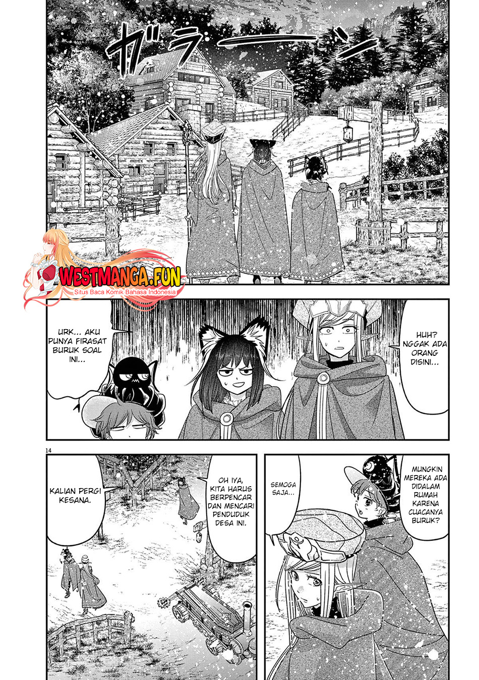 Chapter 41 - halaman 21