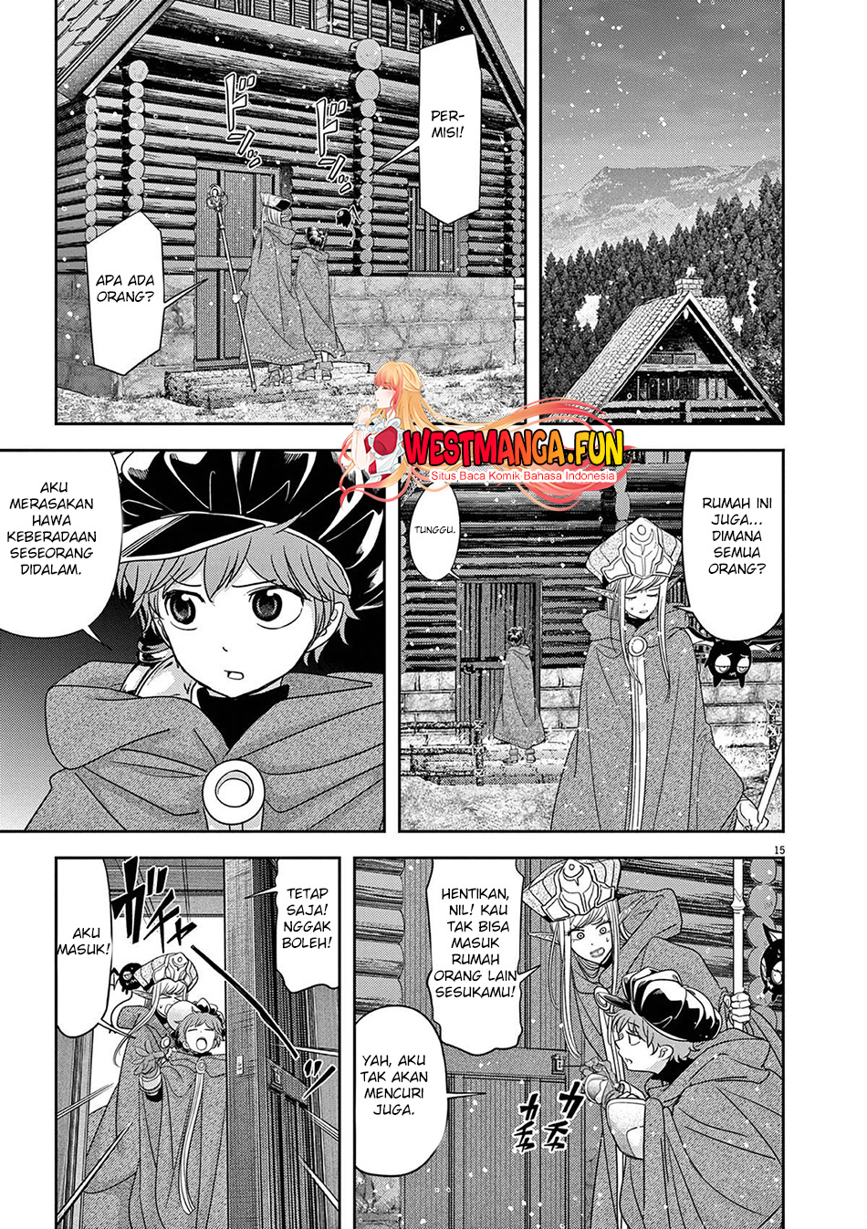 Chapter 41 - halaman 22