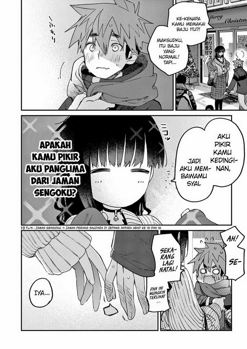 Chapter 28 - halaman 13