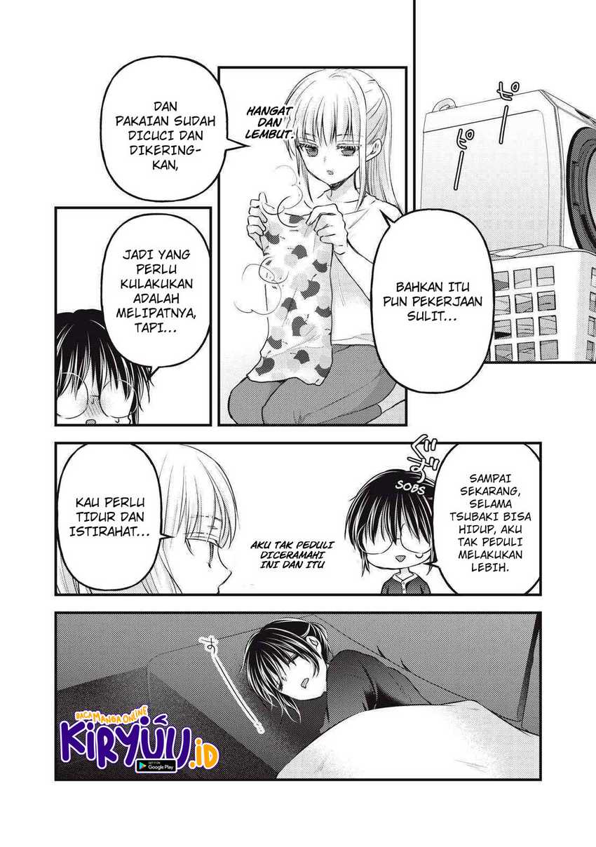 Chapter 122 - halaman 12