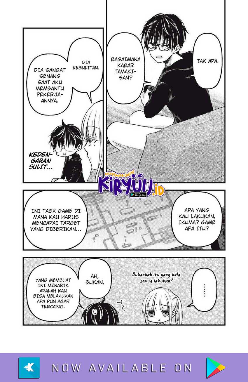 Chapter 122 - halaman 16