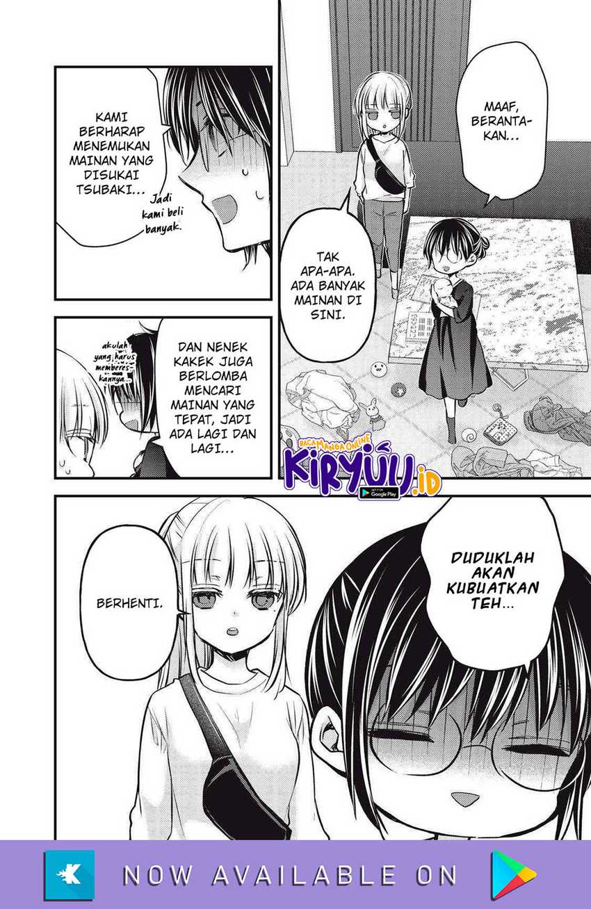 Chapter 122 - halaman 6