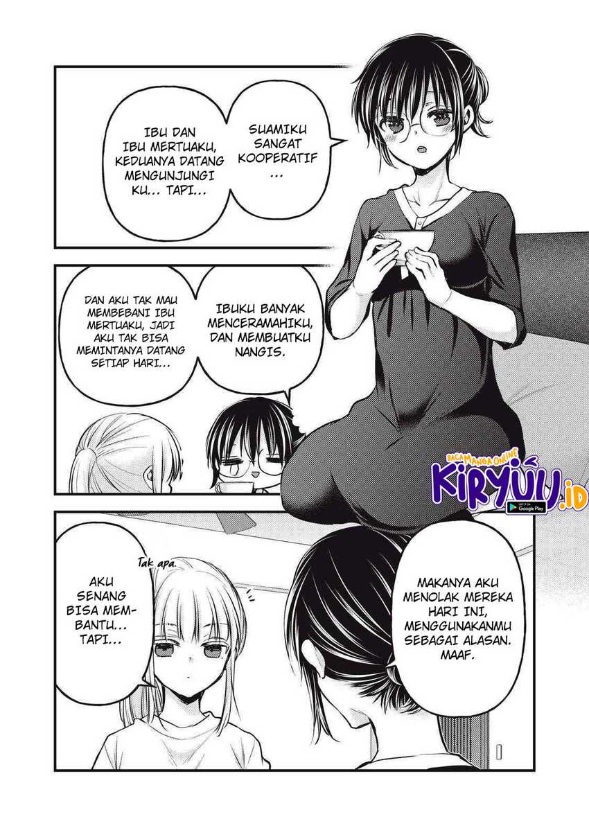 Chapter 122 - halaman 8