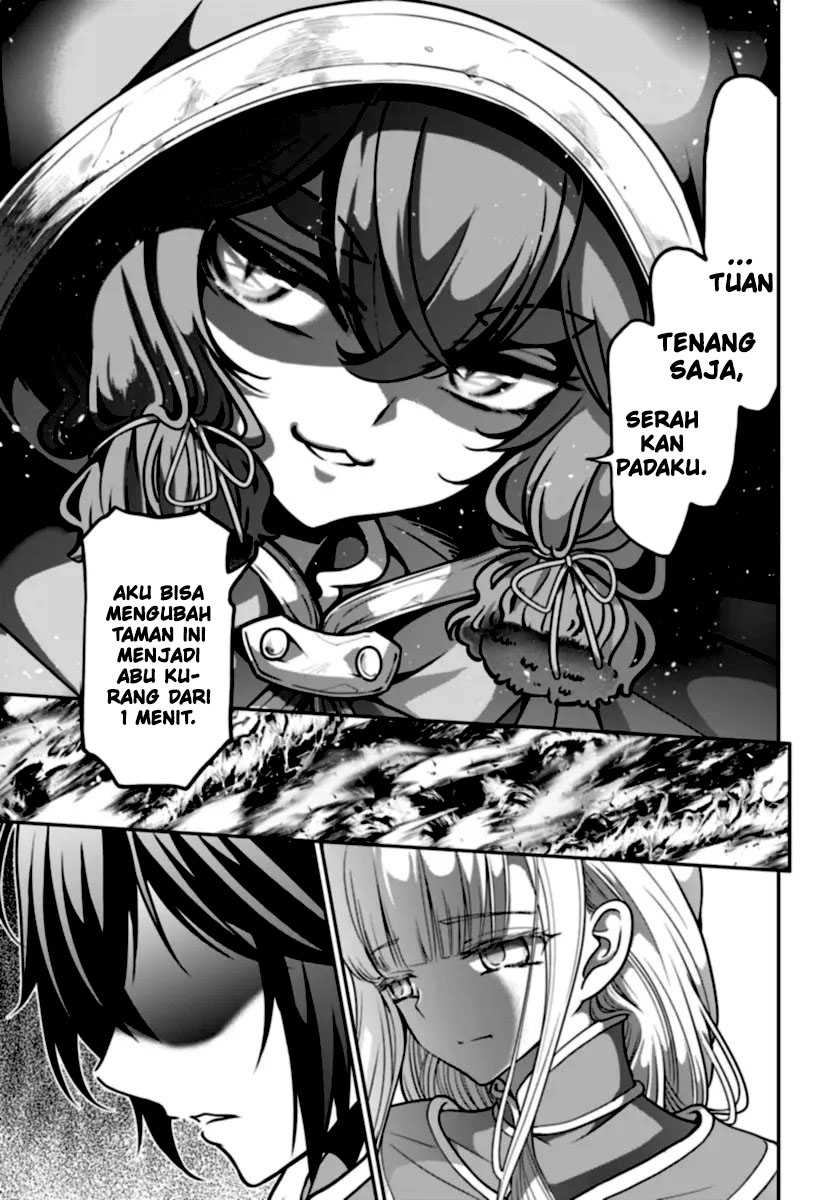 Chapter 50 - halaman 21