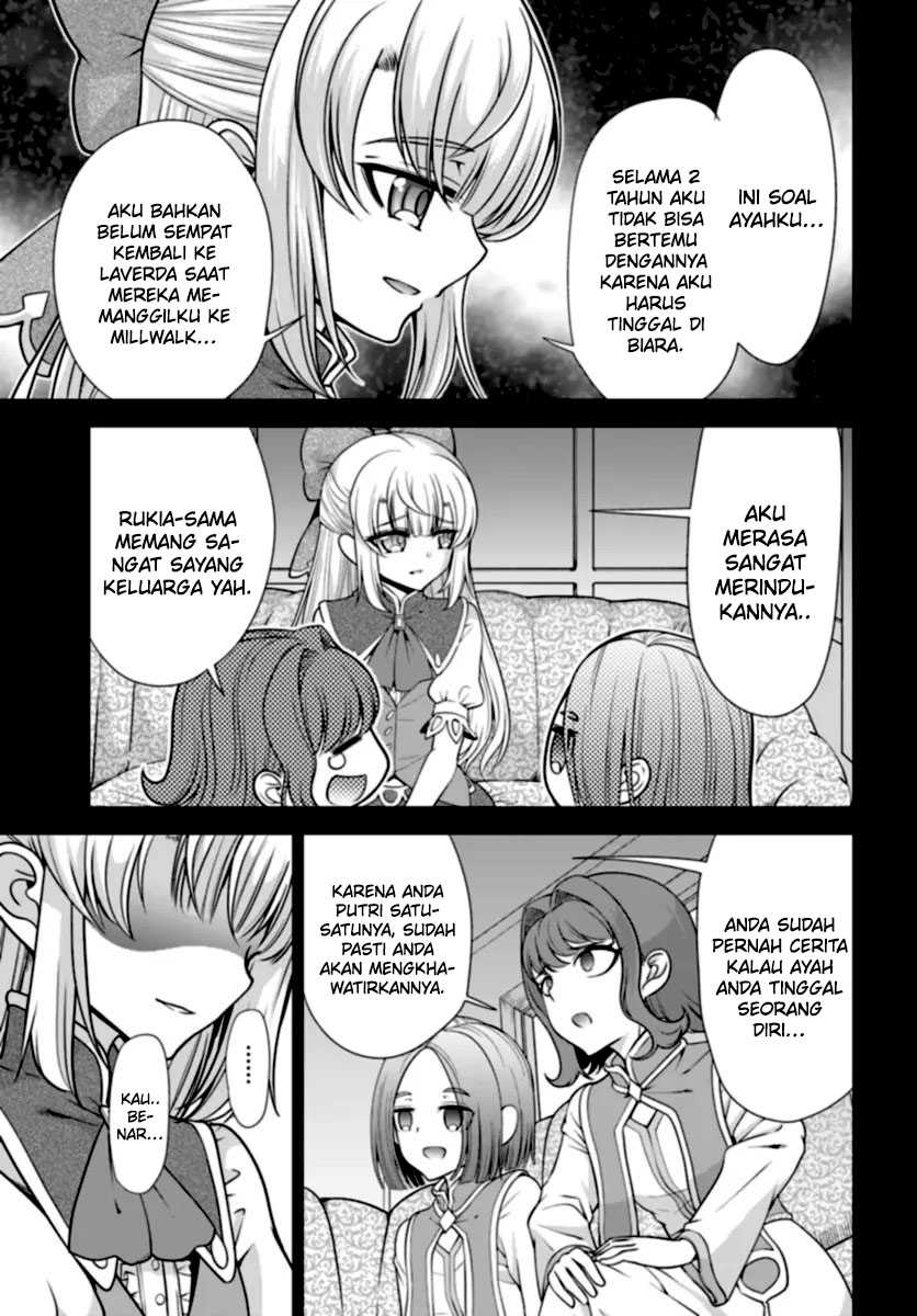 Chapter 50 - halaman 27