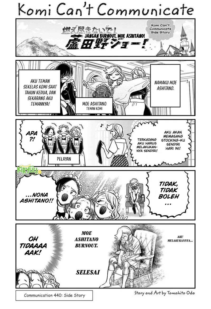 Chapter 440 - halaman 3