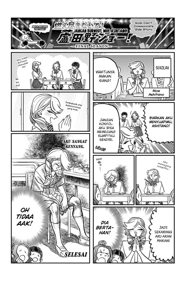 Chapter 440 - halaman 4