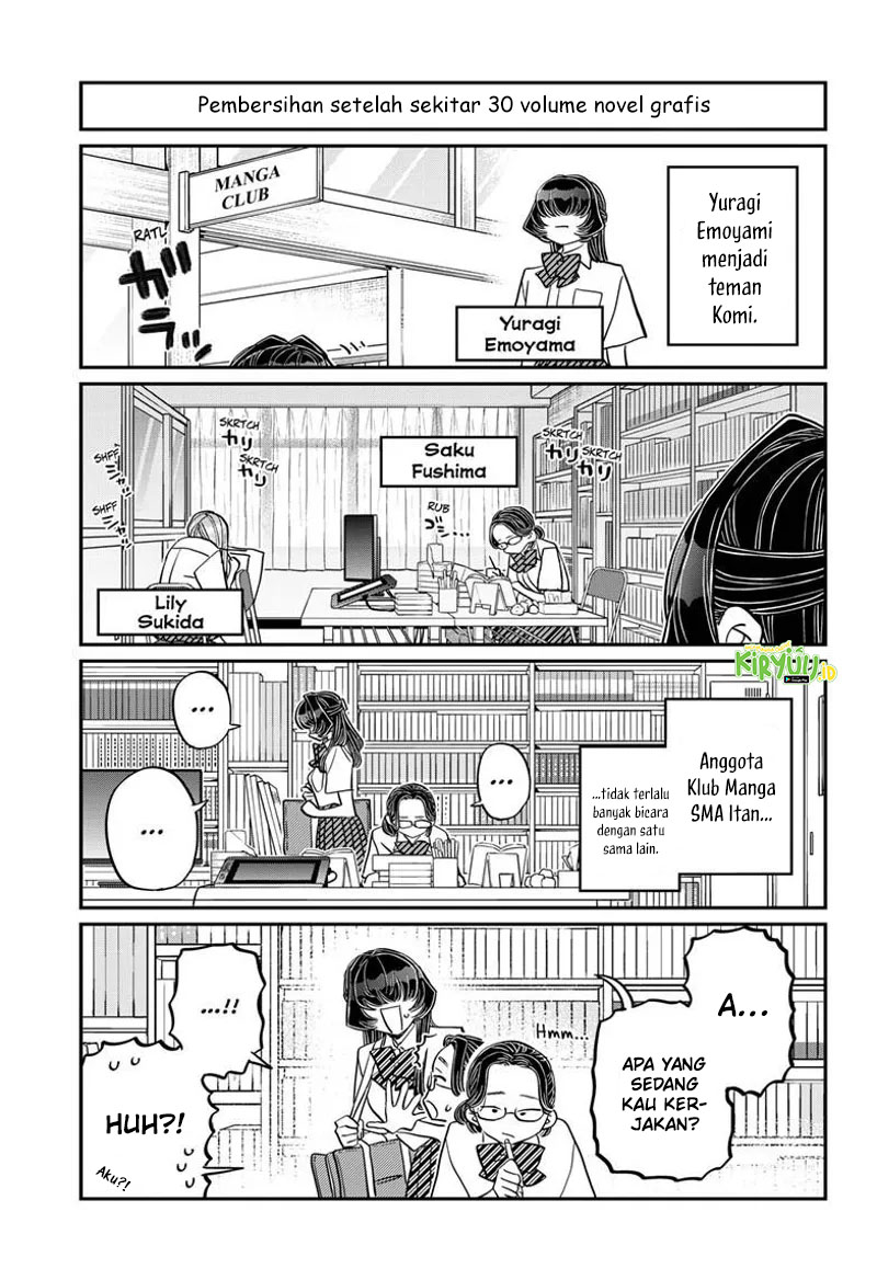 Chapter 440 - halaman 5