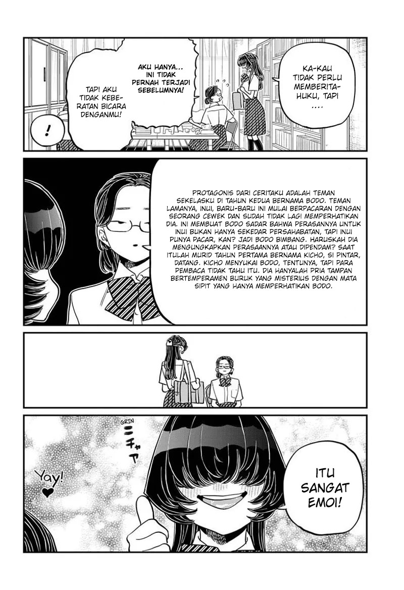 Chapter 440 - halaman 6