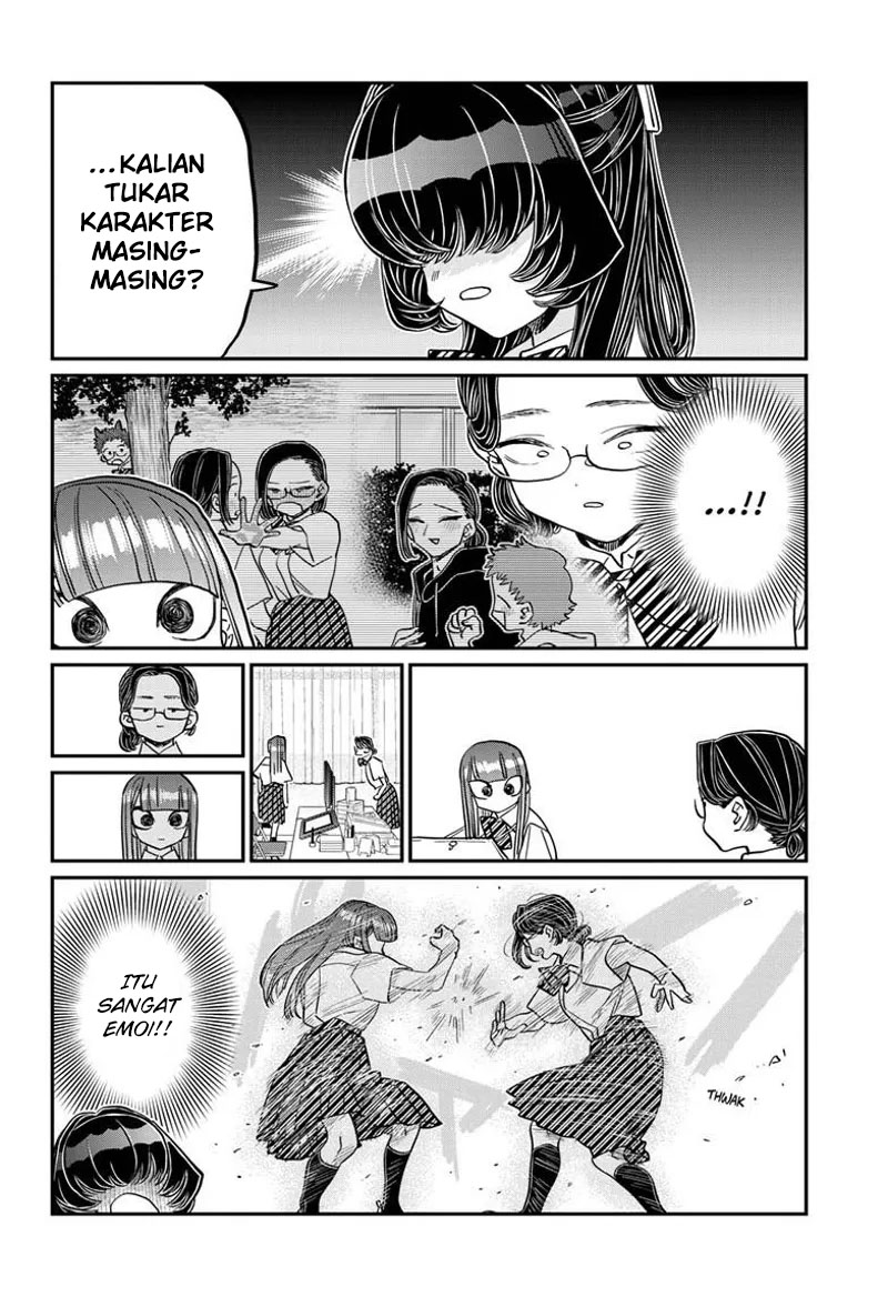 Chapter 440 - halaman 8