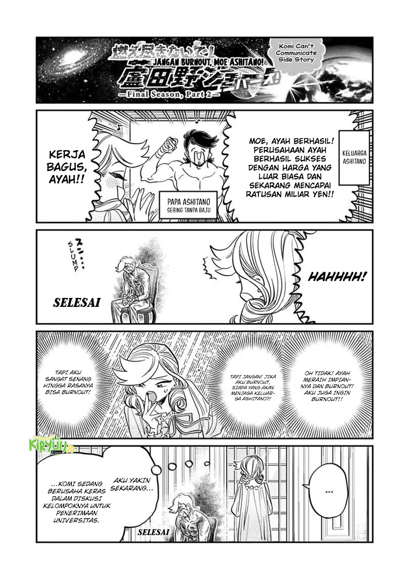 Chapter 440 - halaman 9