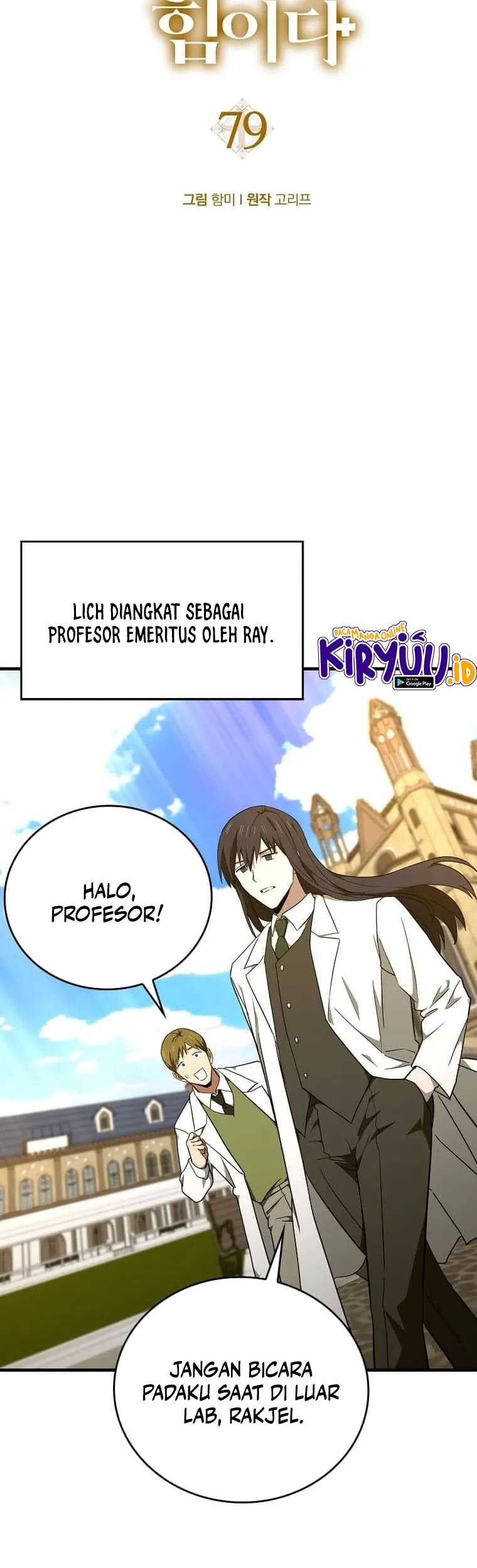 Chapter 79 - halaman 15