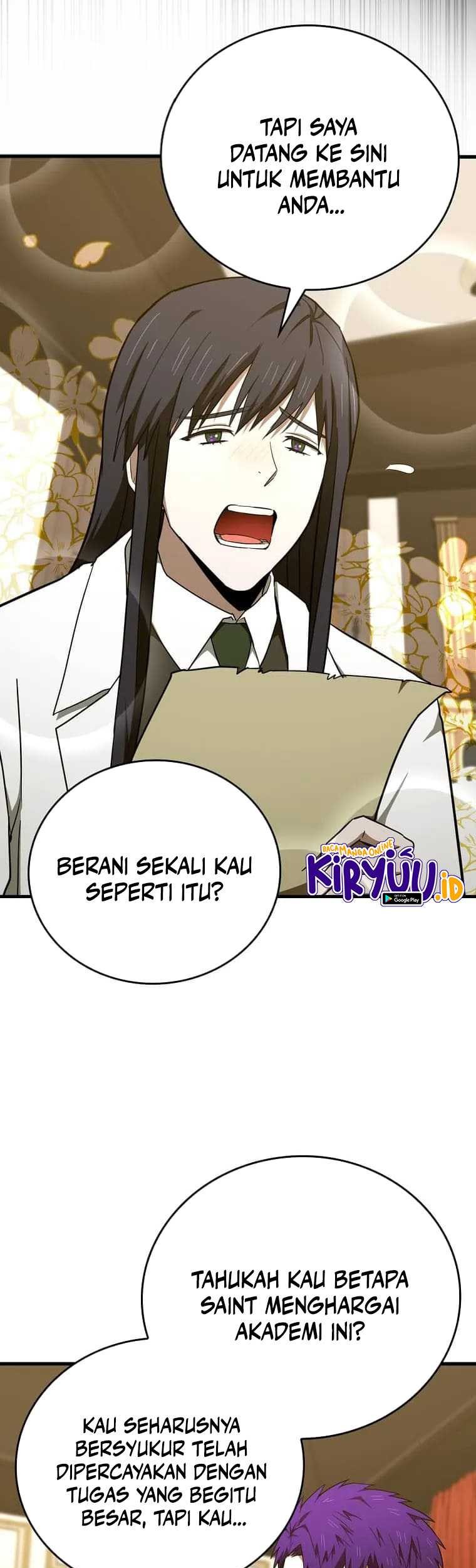 Chapter 79 - halaman 23