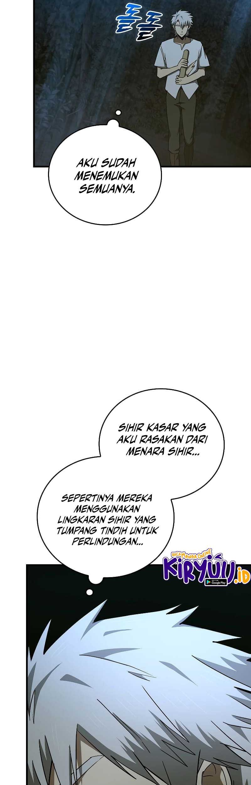 Chapter 70 - halaman 21