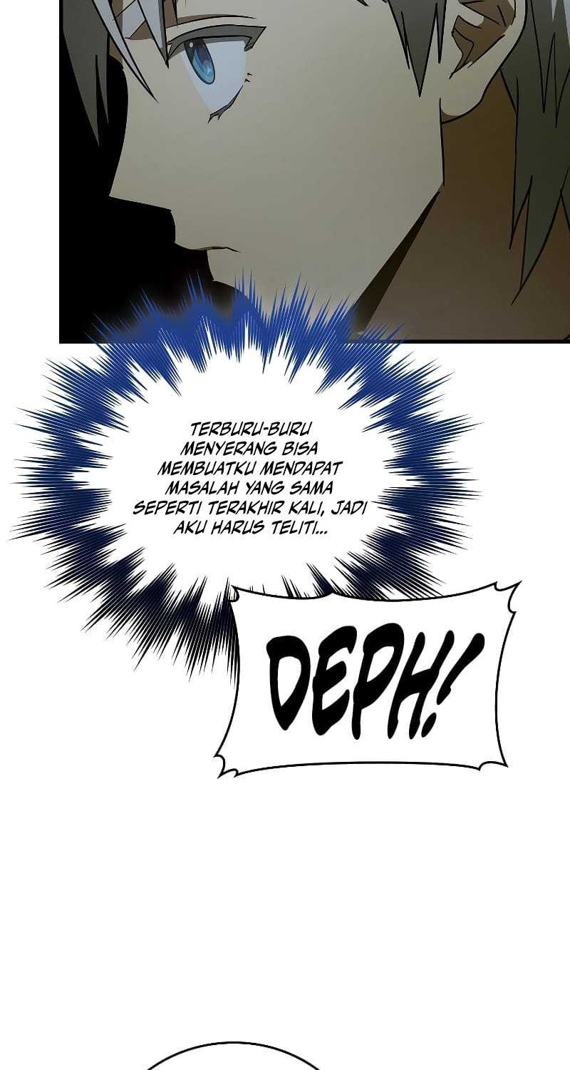 Chapter 70 - halaman 22