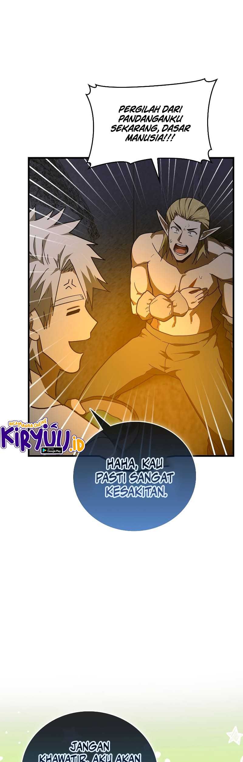 Chapter 70 - halaman 31