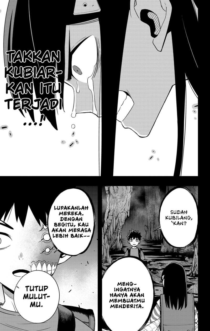 Chapter 103 - halaman 22