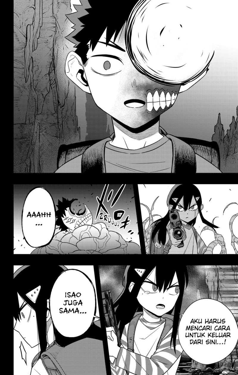 Chapter 103 - halaman 25