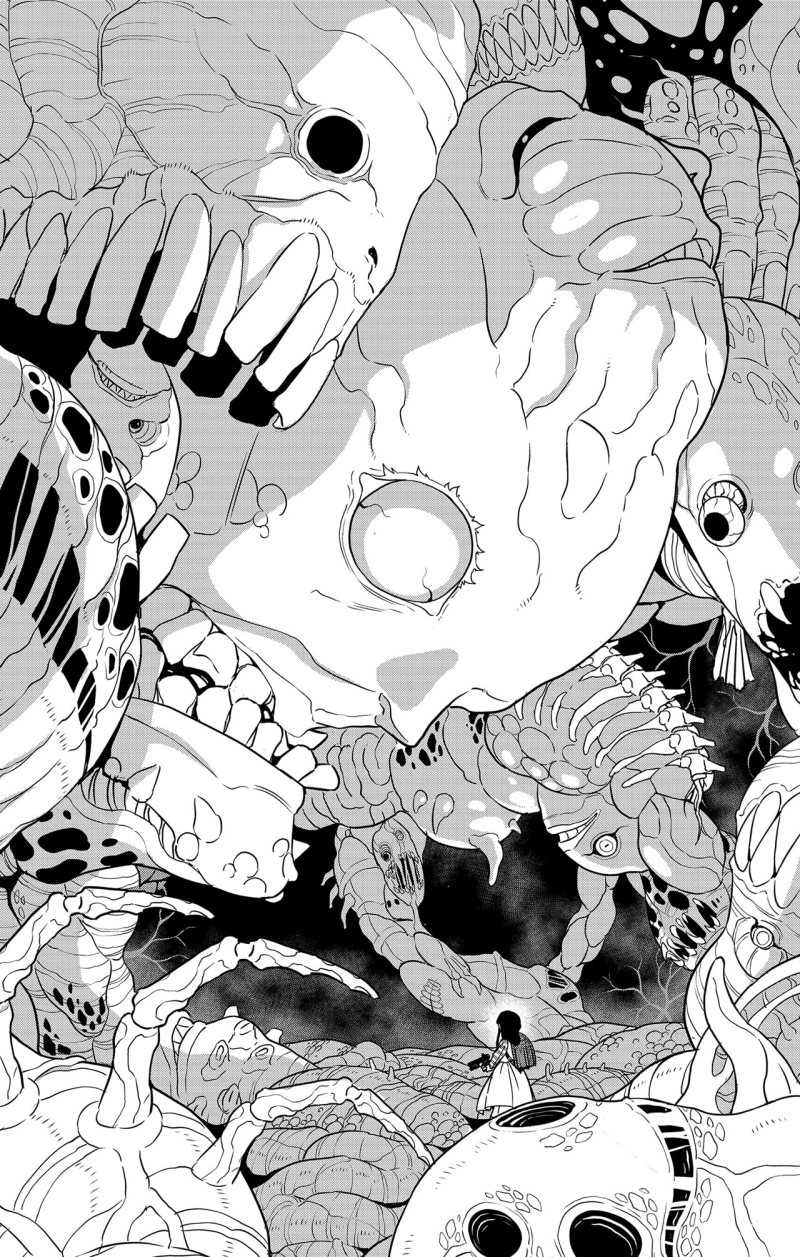 Chapter 103 - halaman 28