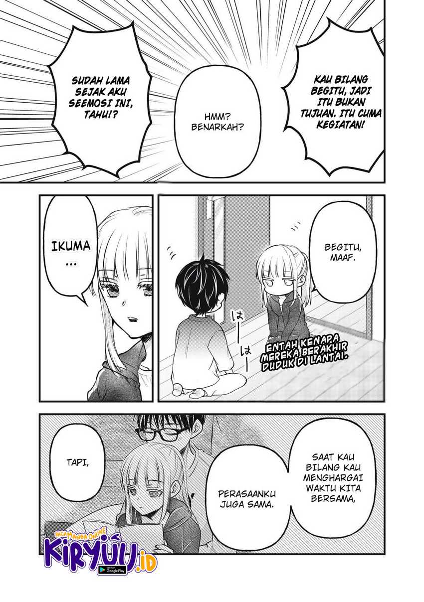 Chapter 123 - halaman 15