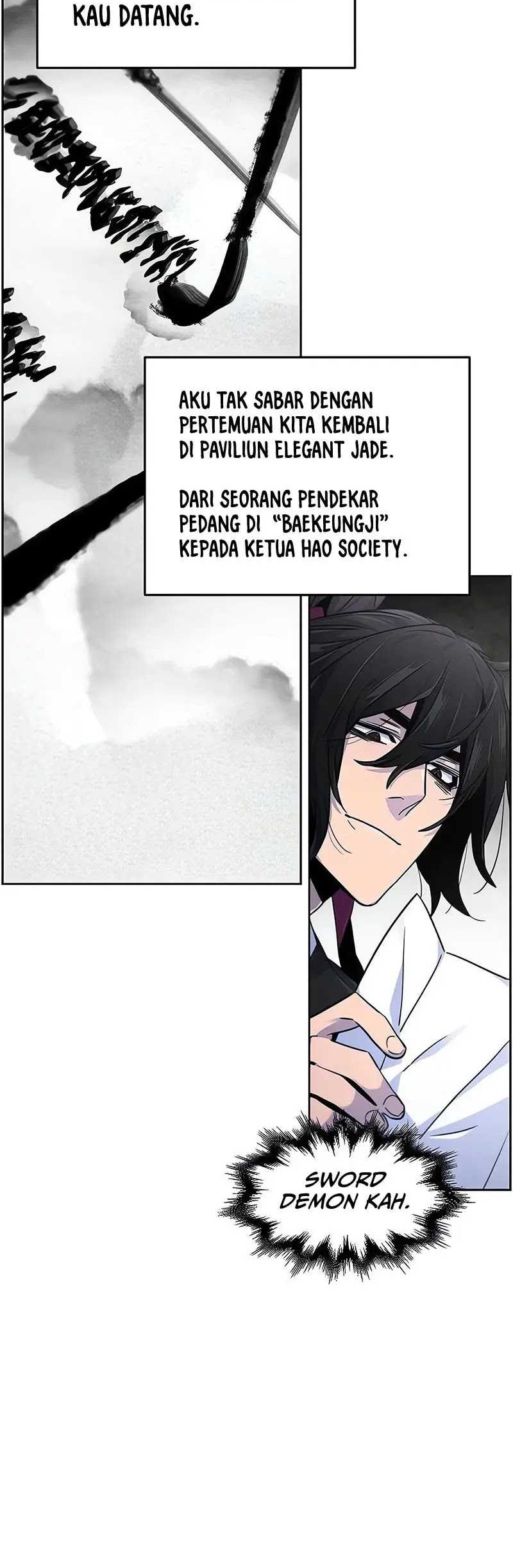 Chapter 112 - halaman 22