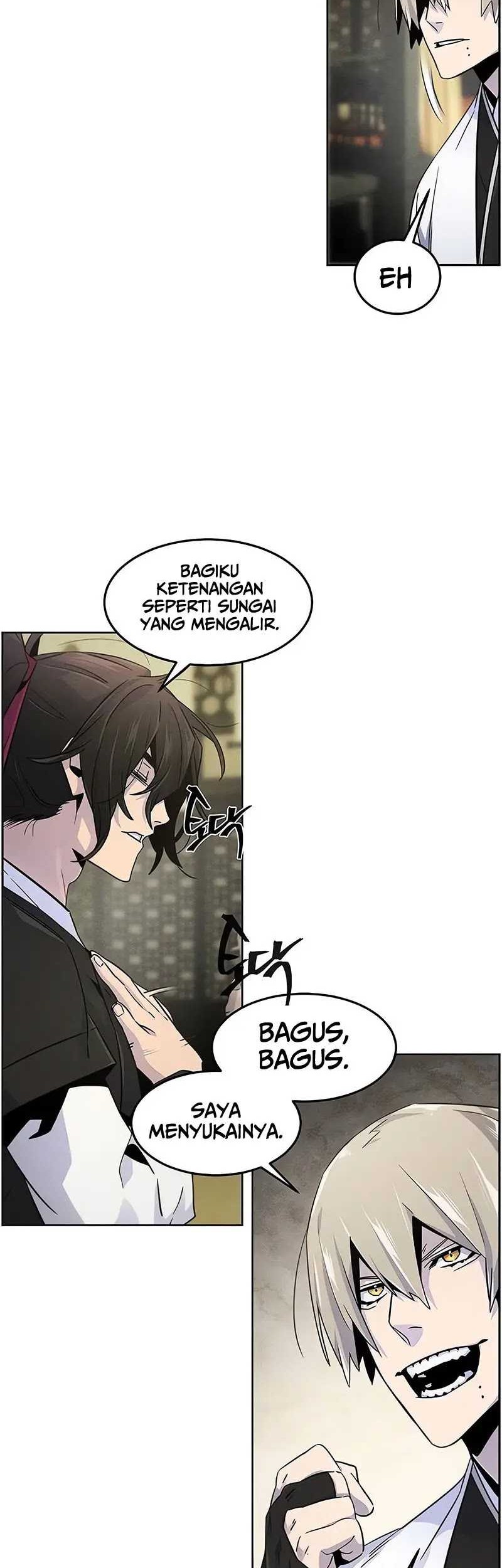 Chapter 112 - halaman 28