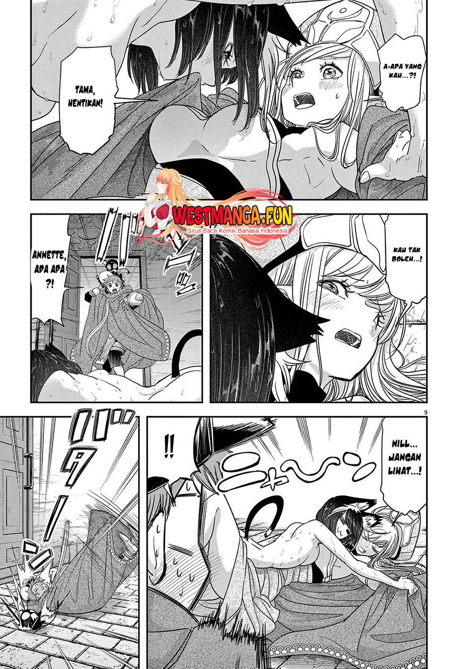 Chapter 42 - halaman 12