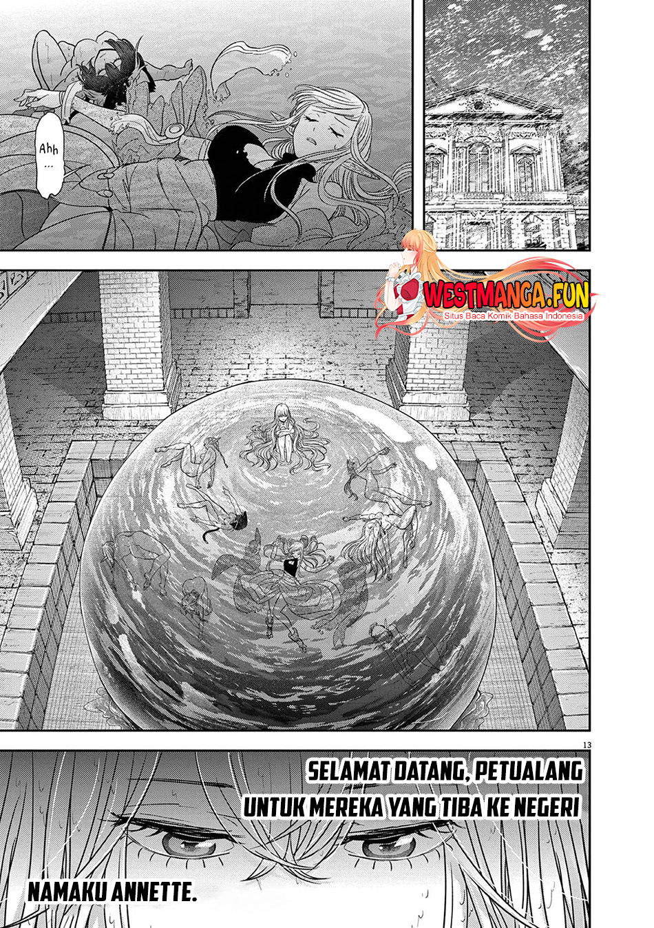 Chapter 42 - halaman 16
