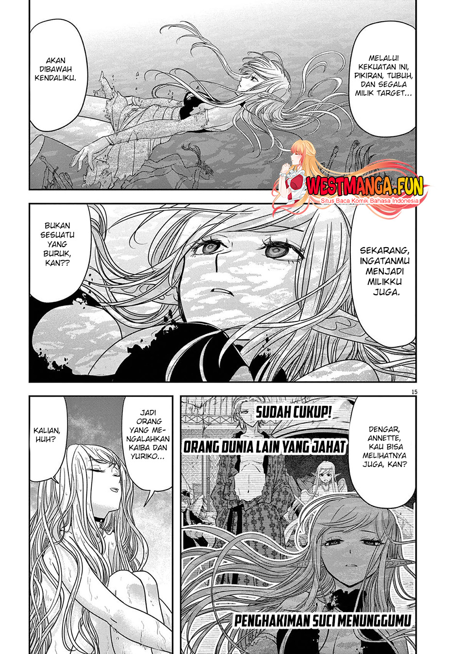 Chapter 42 - halaman 18