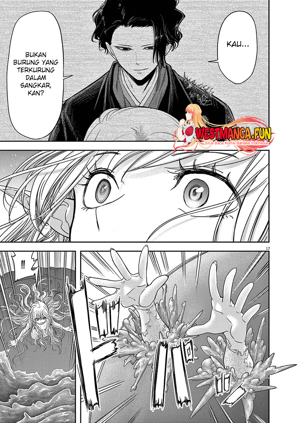 Chapter 42 - halaman 21
