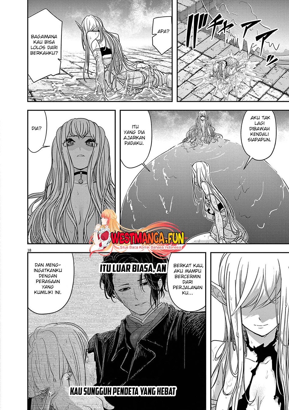 Chapter 42 - halaman 22