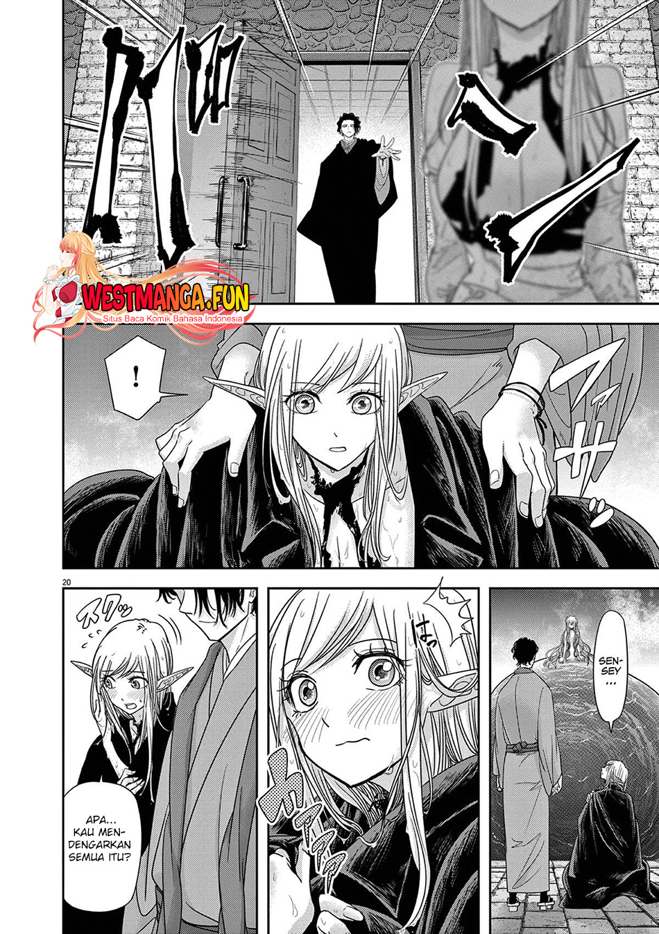 Chapter 42 - halaman 24
