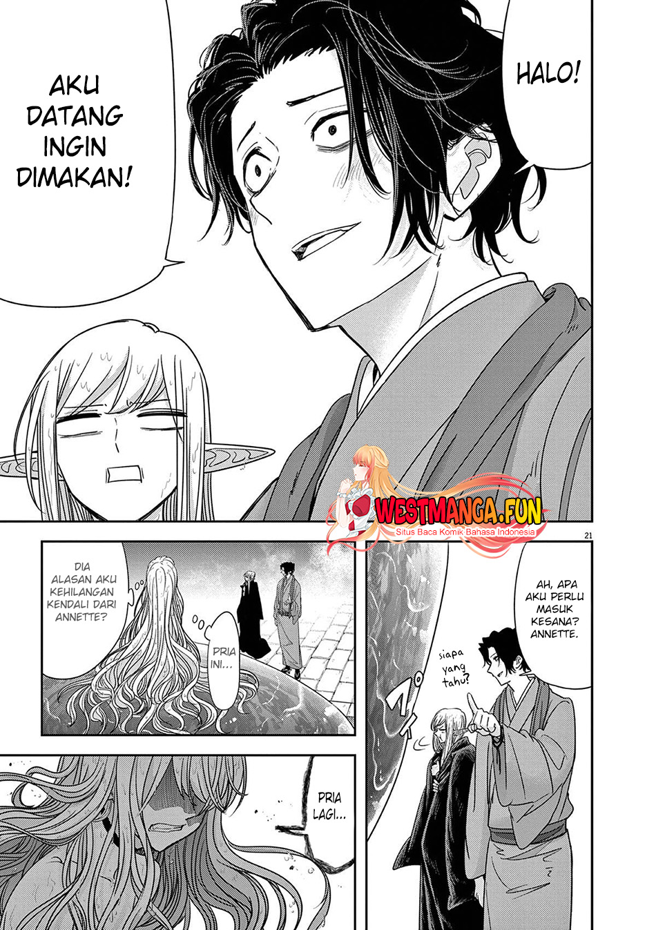 Chapter 42 - halaman 25