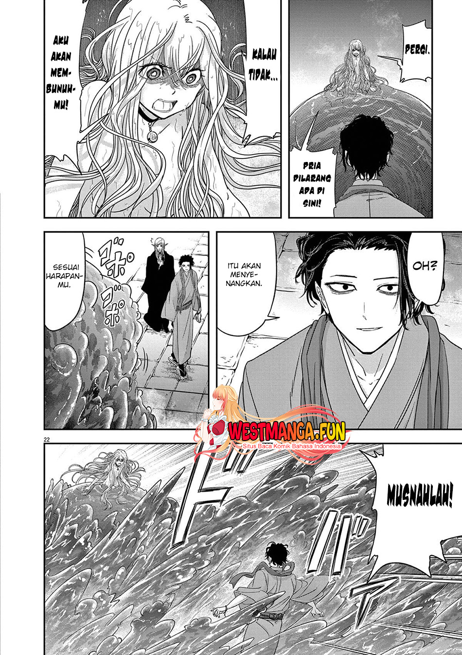 Chapter 42 - halaman 26