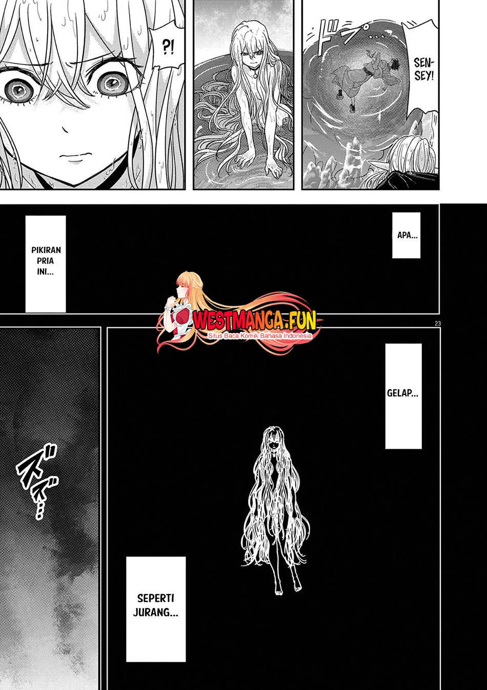 Chapter 42 - halaman 27