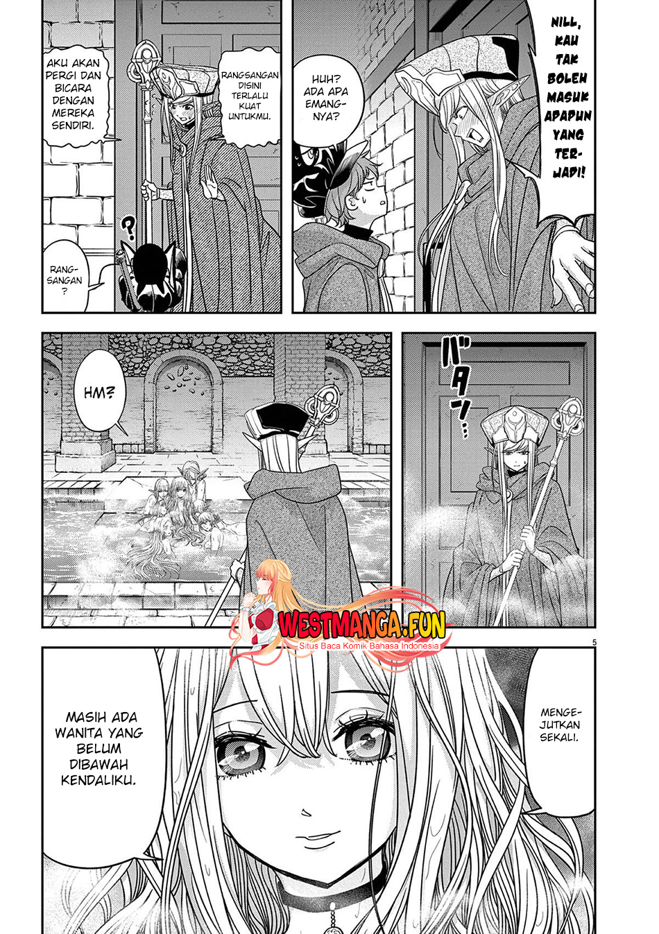 Chapter 42 - halaman 8