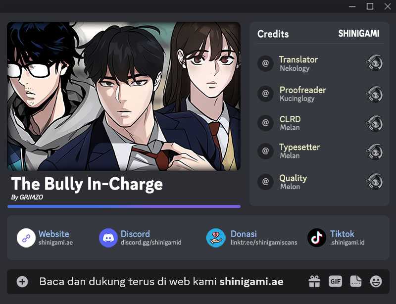 Chapter 89 - halaman 2